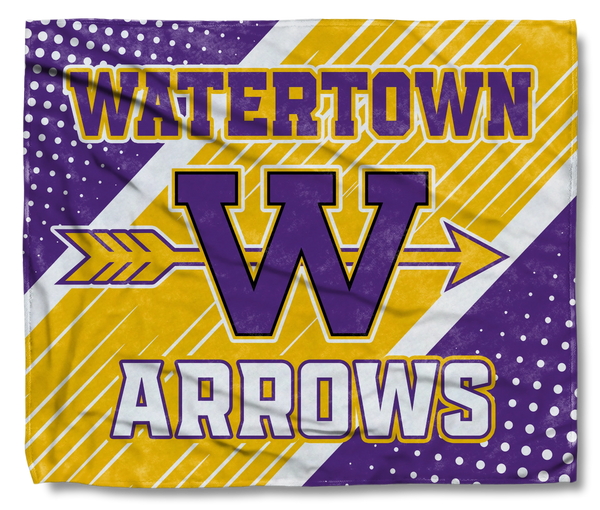 The Easton Pride Blanket