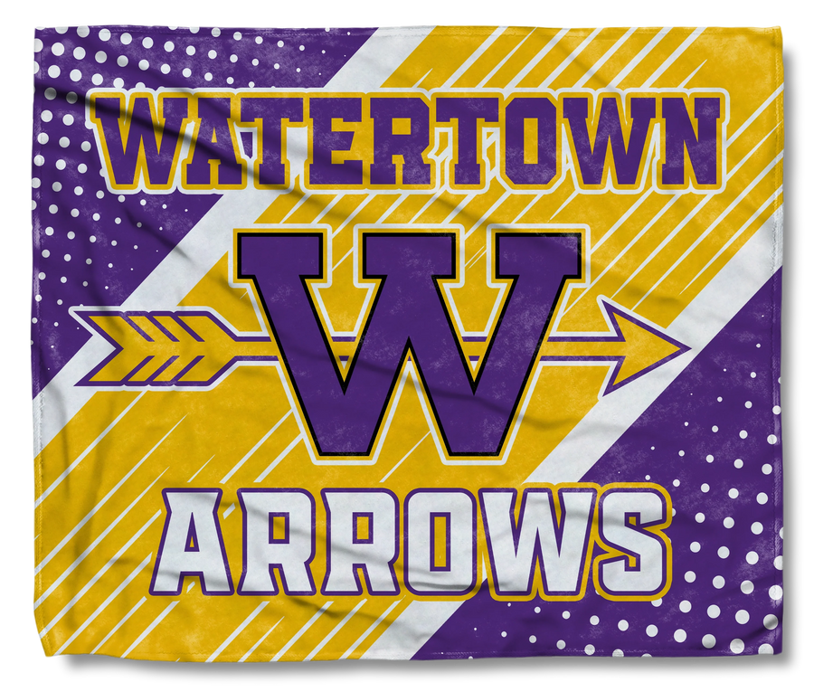 The Easton Pride Blanket