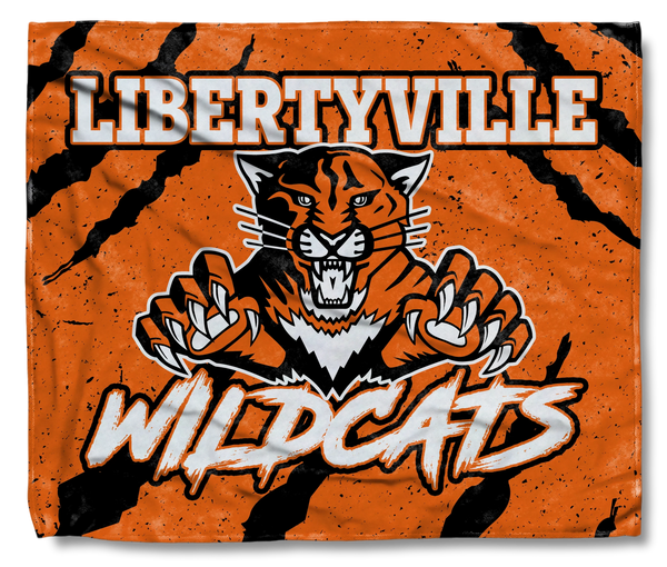 The Wildcat Roar Cozy