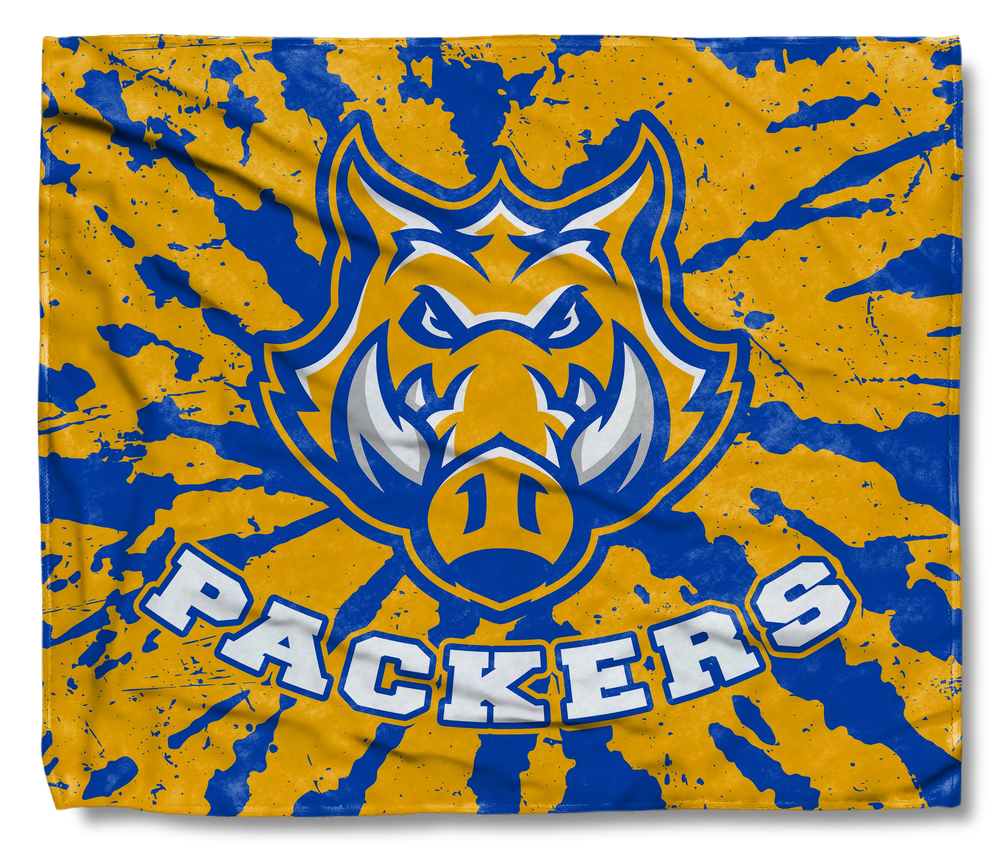 Packer Option