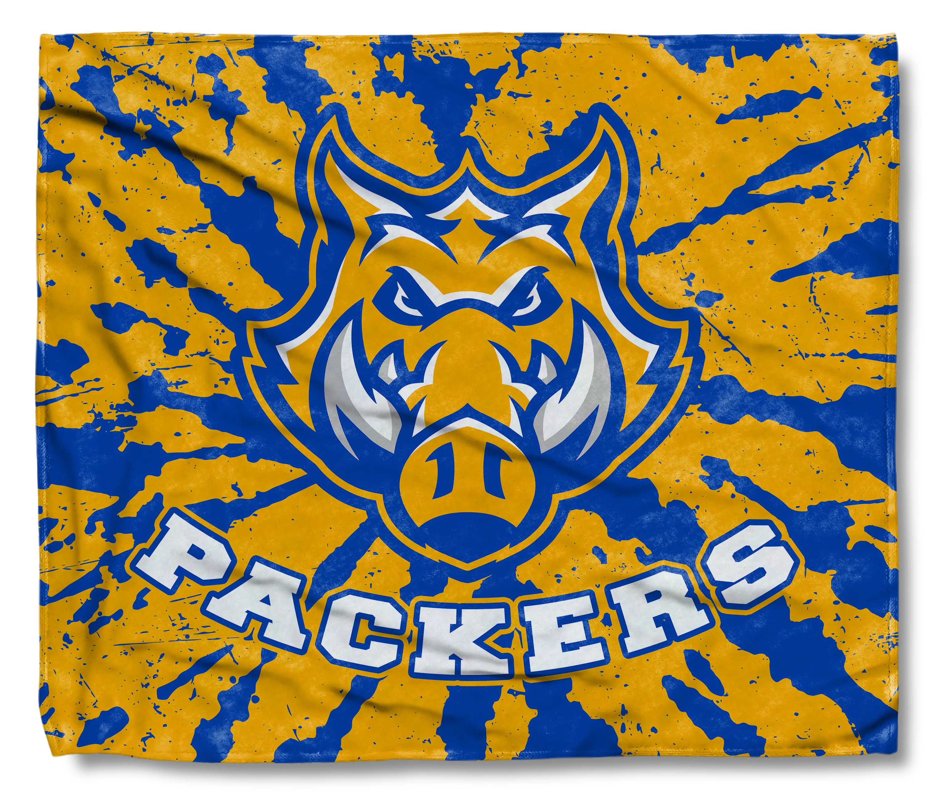 Packer Option