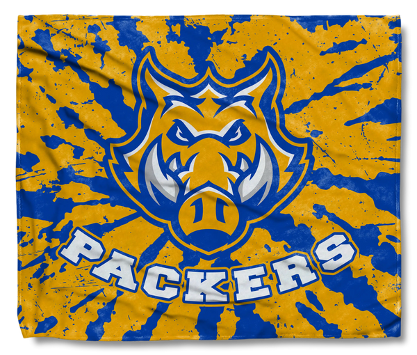 Packer Option