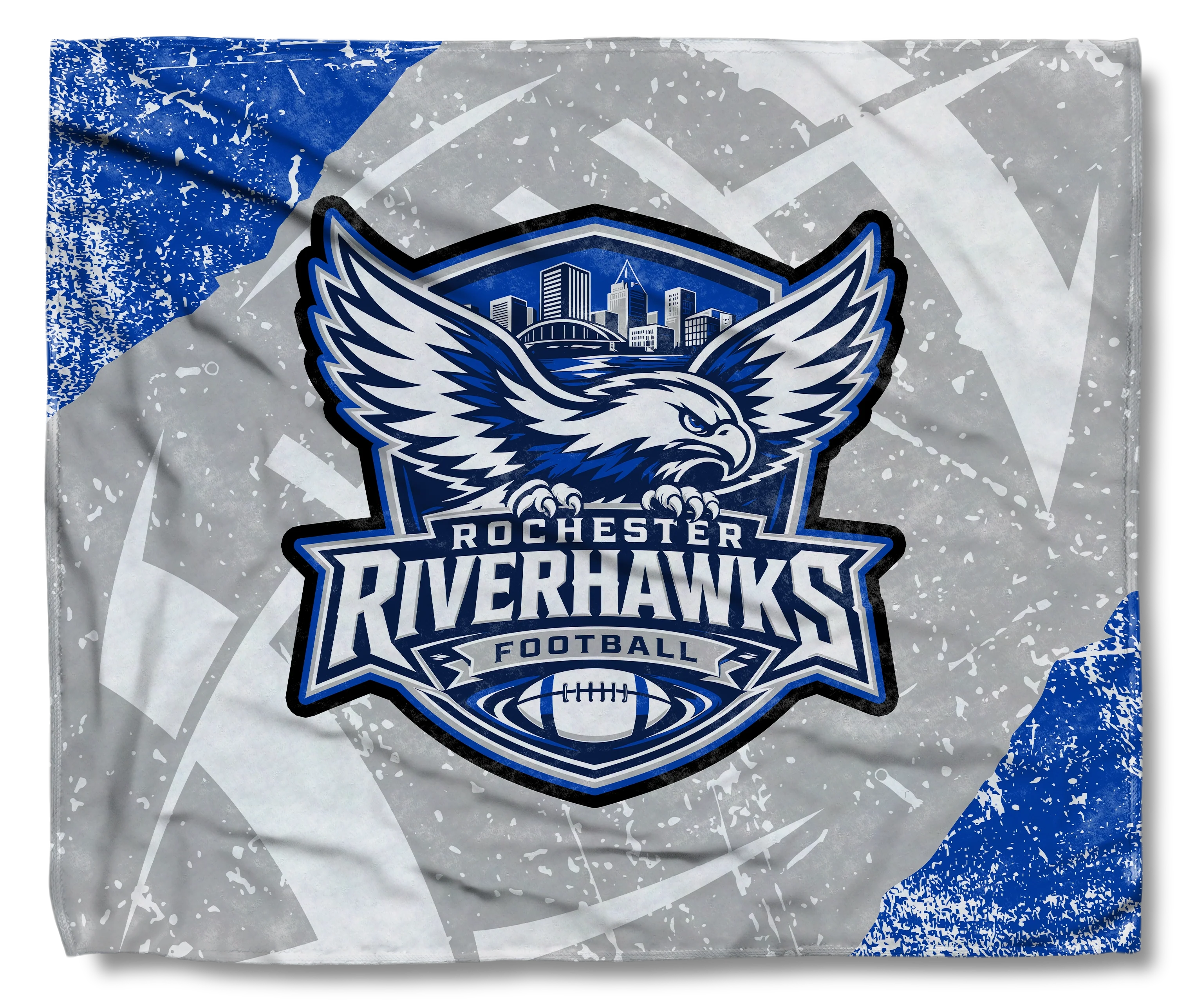 The Riverhawk Rally Snuggler