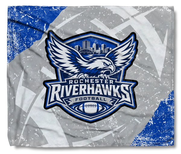 The Riverhawk Rally Snuggler