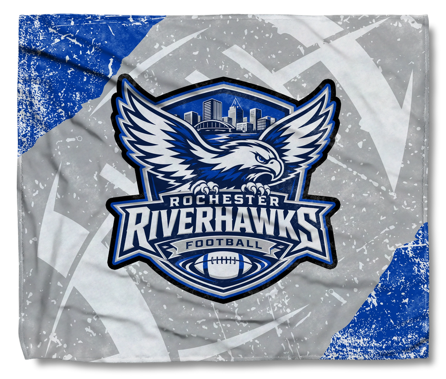 The Riverhawk Rally Snuggler