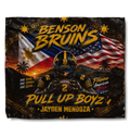 Option C8 - 42366(B1)-Benson Bruins