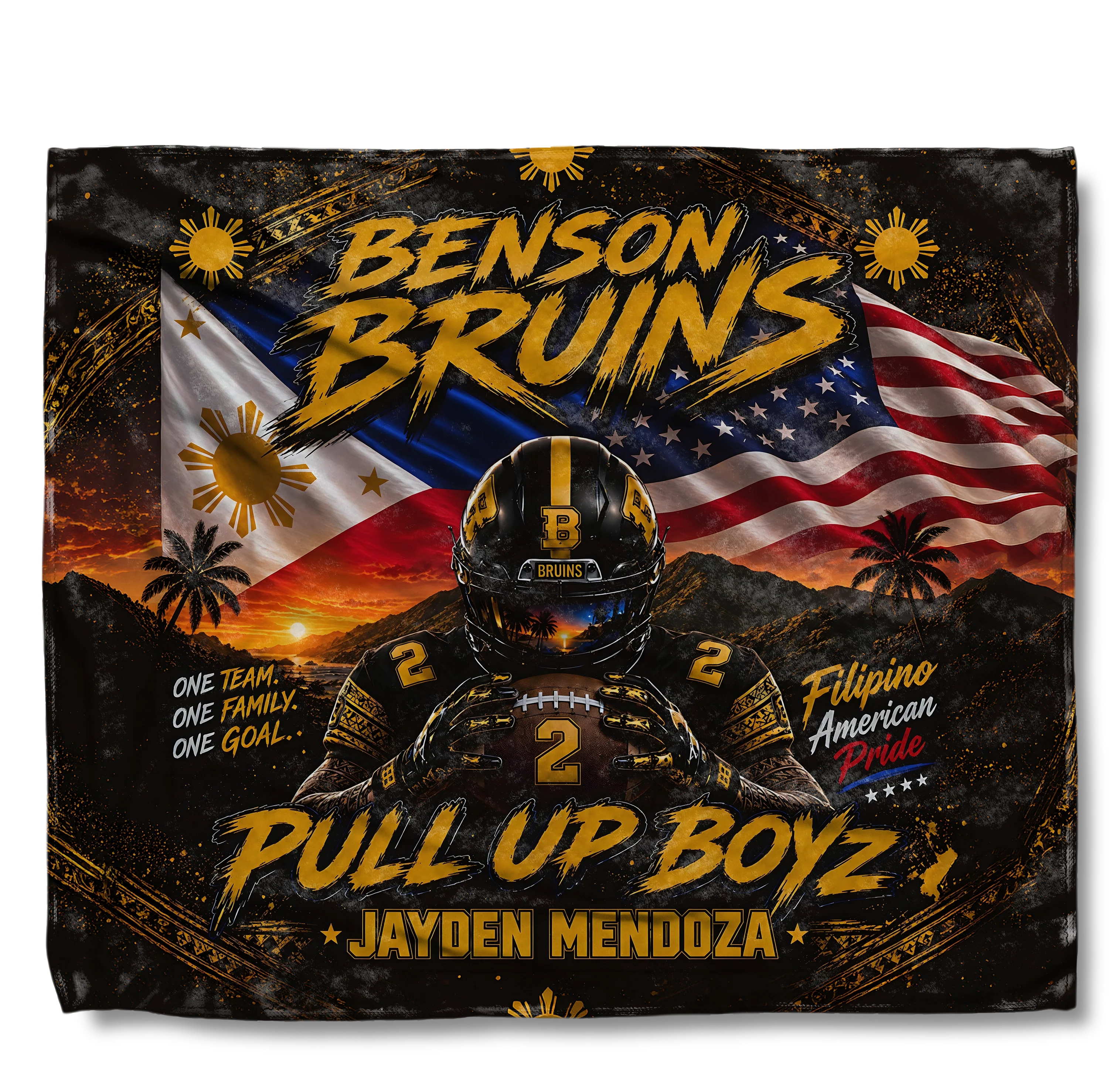 Option C8 - 42366(B1)-Benson Bruins