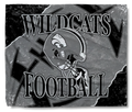 The Edison Wildcats Gridiron Throw