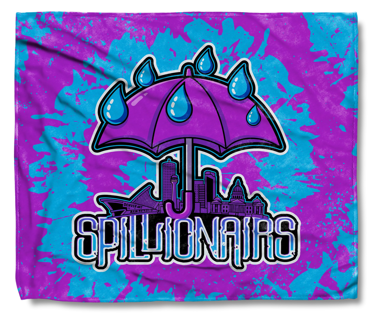 SpillNado