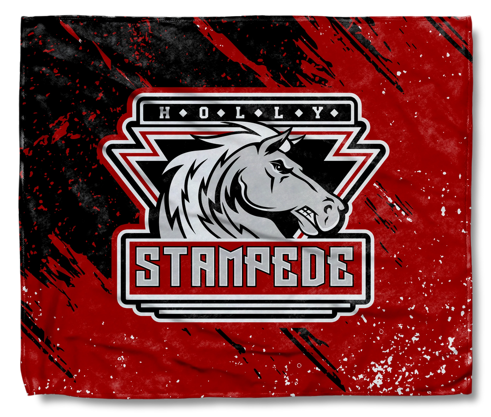 Stampede 4