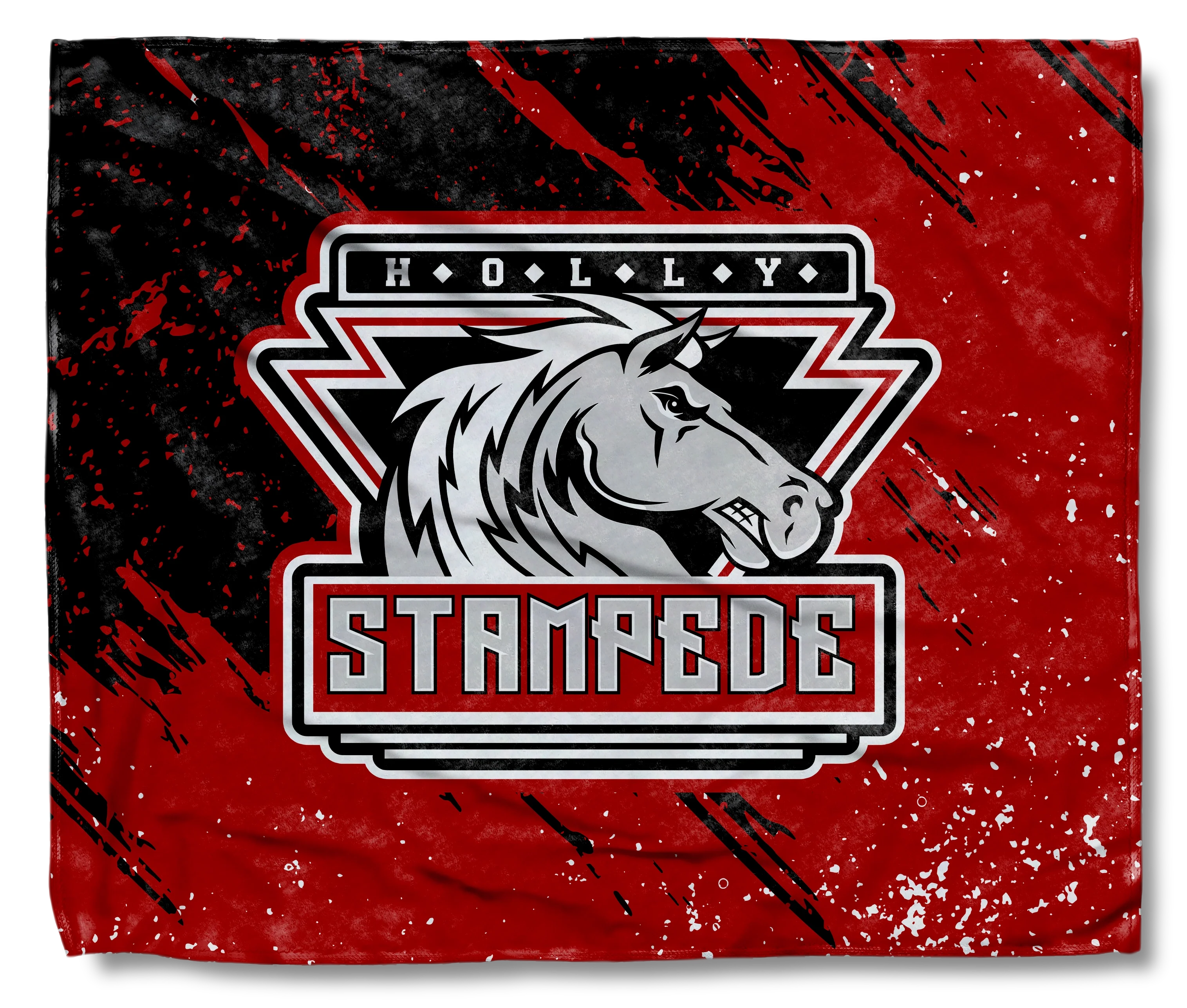 Stampede 4