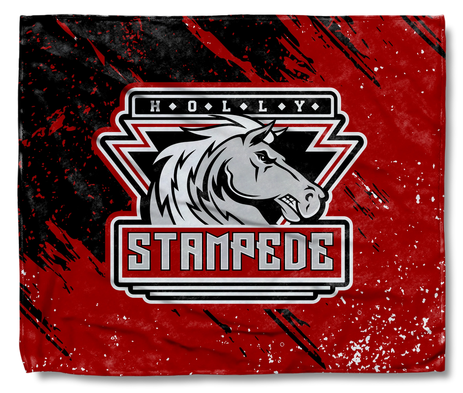 Stampede 4
