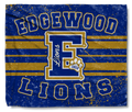 The Edgewood Lions Stripes