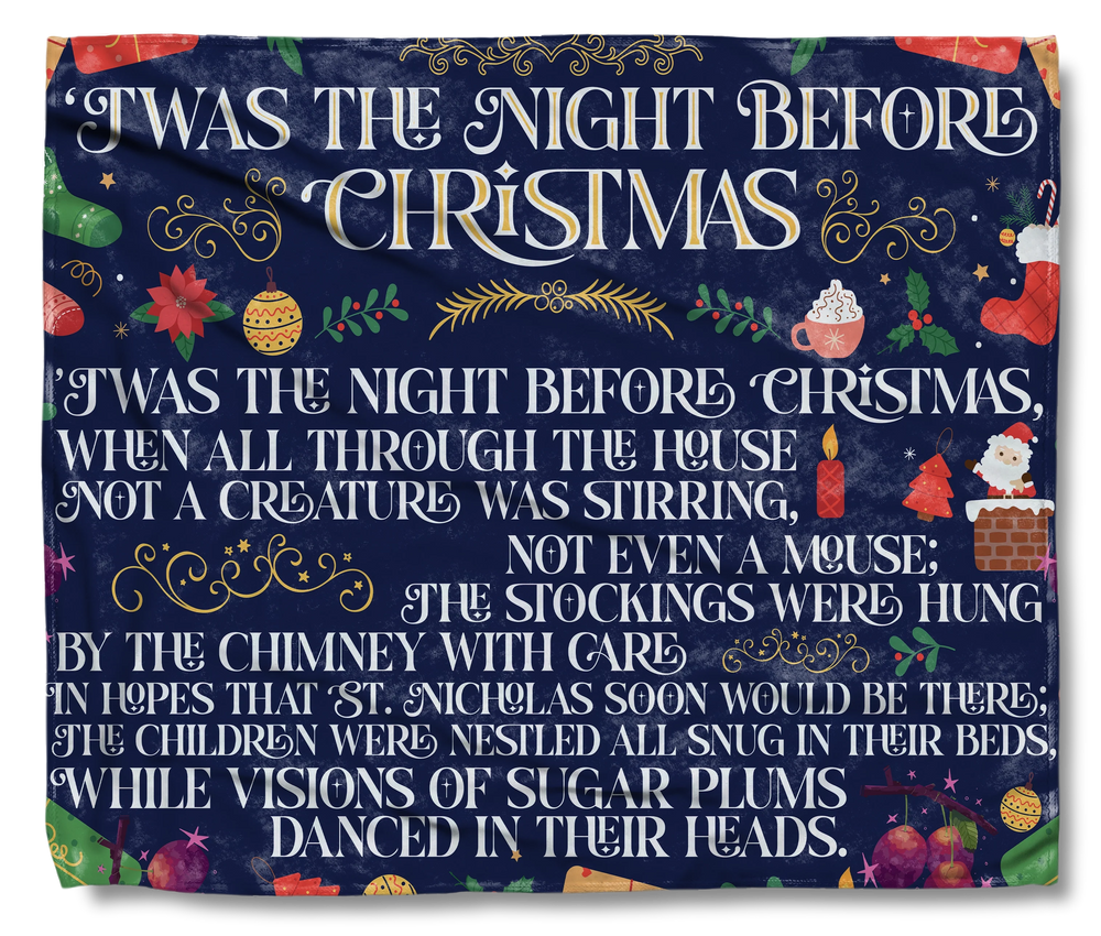Christmas Story