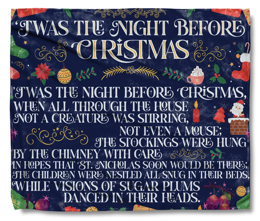 Christmas Story
