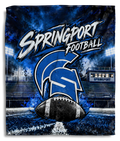 Spartan Football
