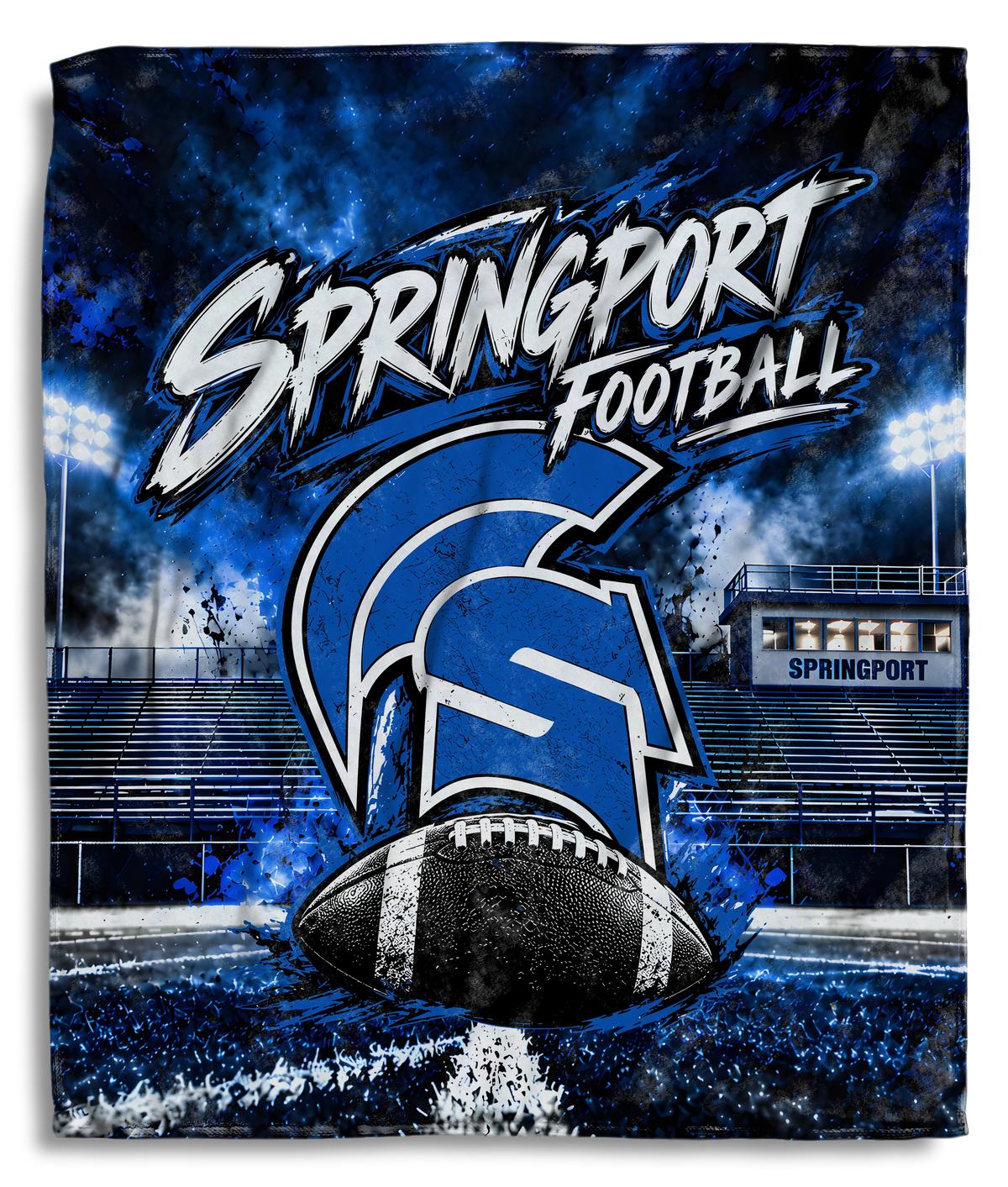 Spartan Football