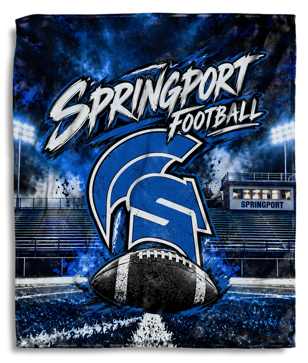 Spartan Football