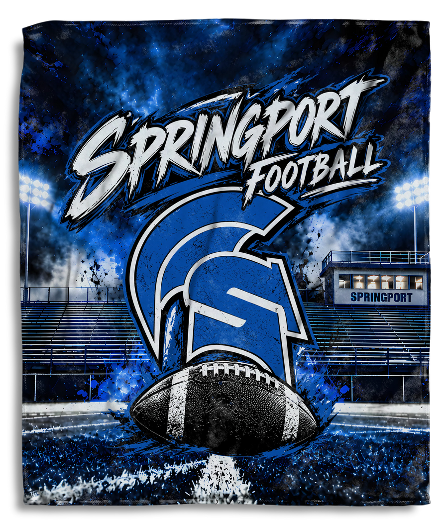 Spartan Football