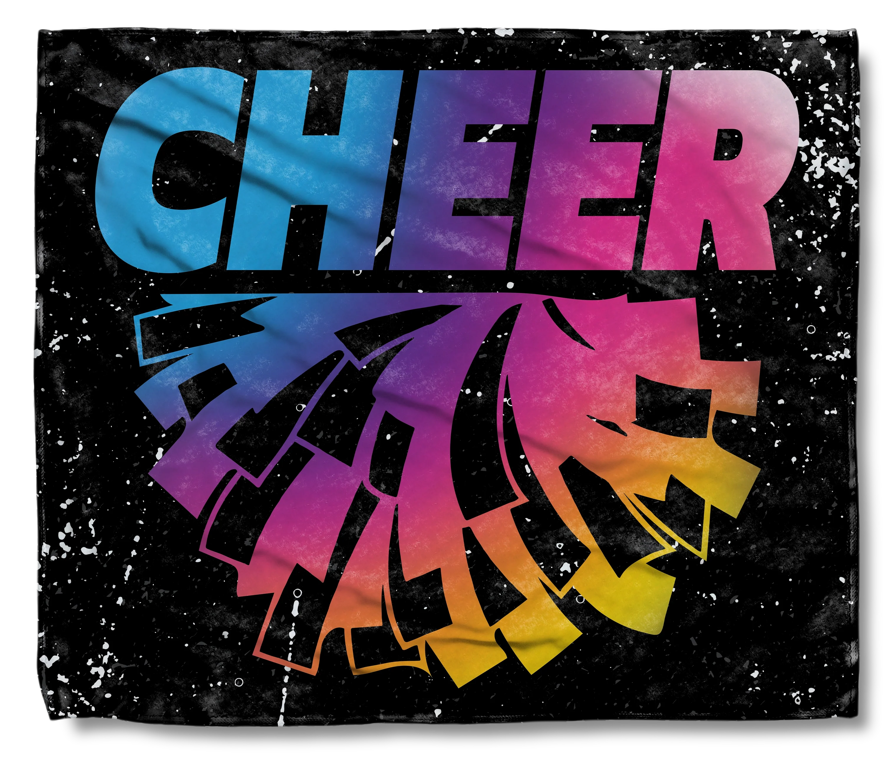 The Cheer Spirit