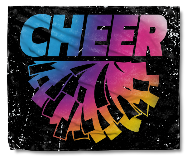 The Cheer Spirit