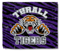 Thrall Tiger Stripe