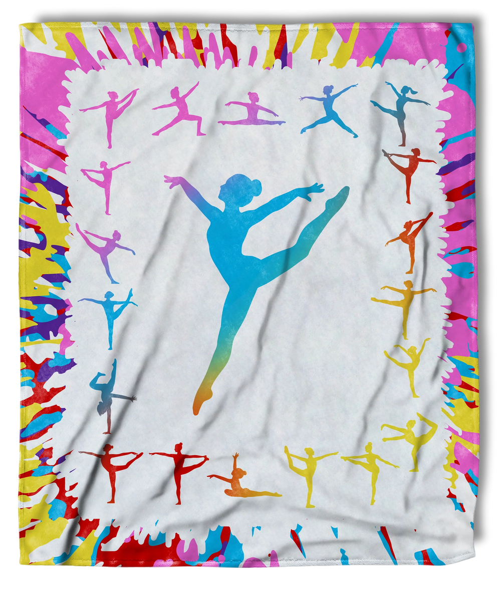 The Gymnastics Dream