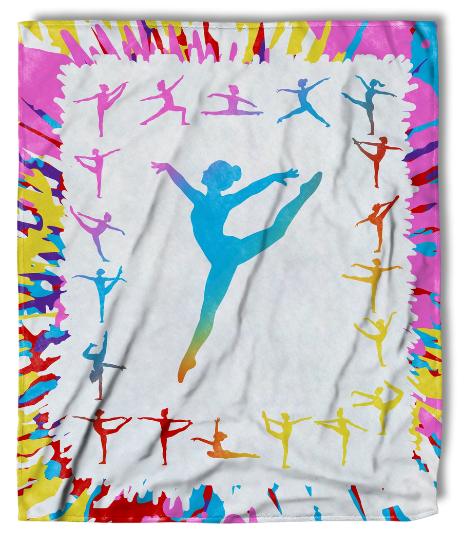 The Gymnastics Dream