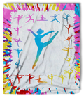 The Gymnastics Dream