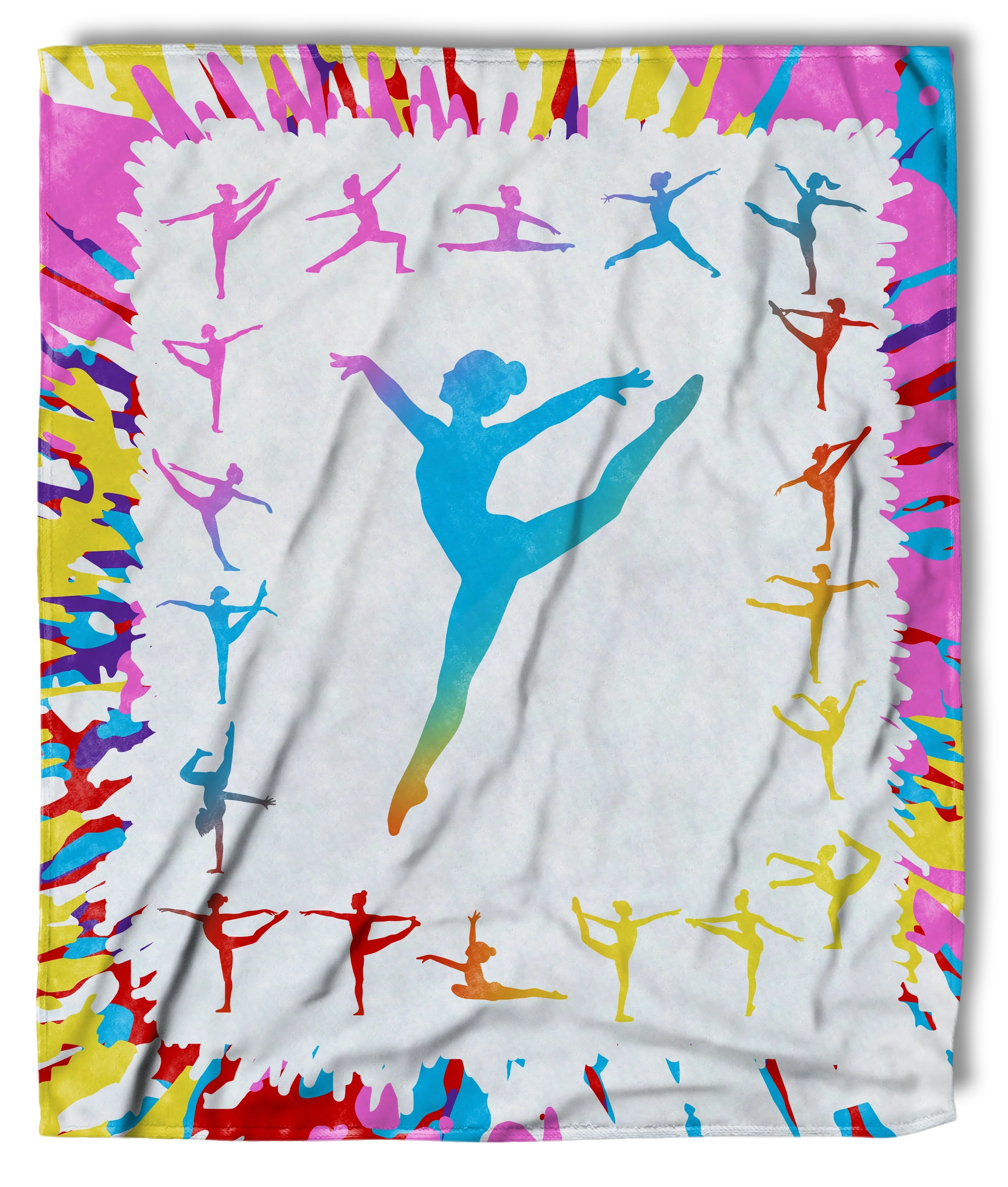 The Gymnastics Dream