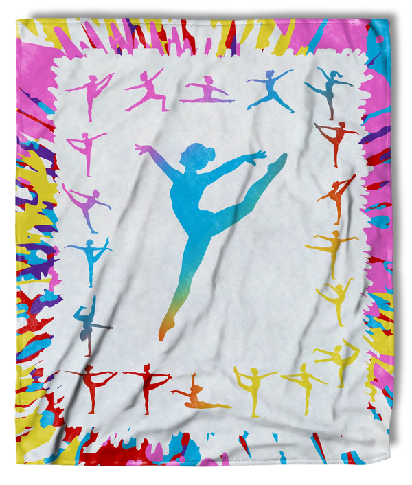 The Gymnastics Dream