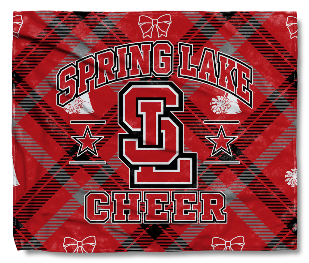 The Spring Lake Plaid