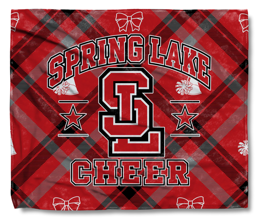The Spring Lake Plaid
