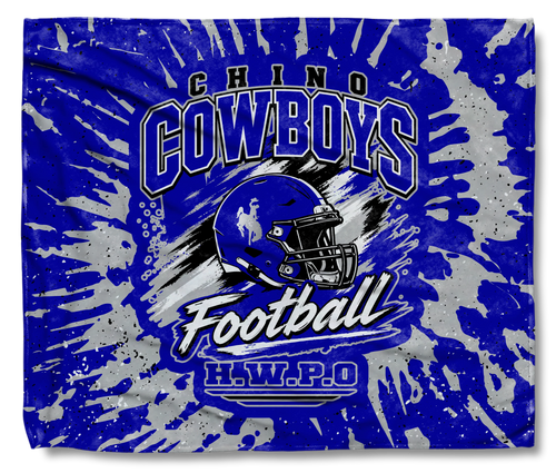 Blue Out
