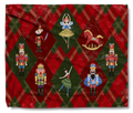 Argyle Nutcracker
