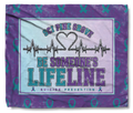 Lifeline of Courage Throw