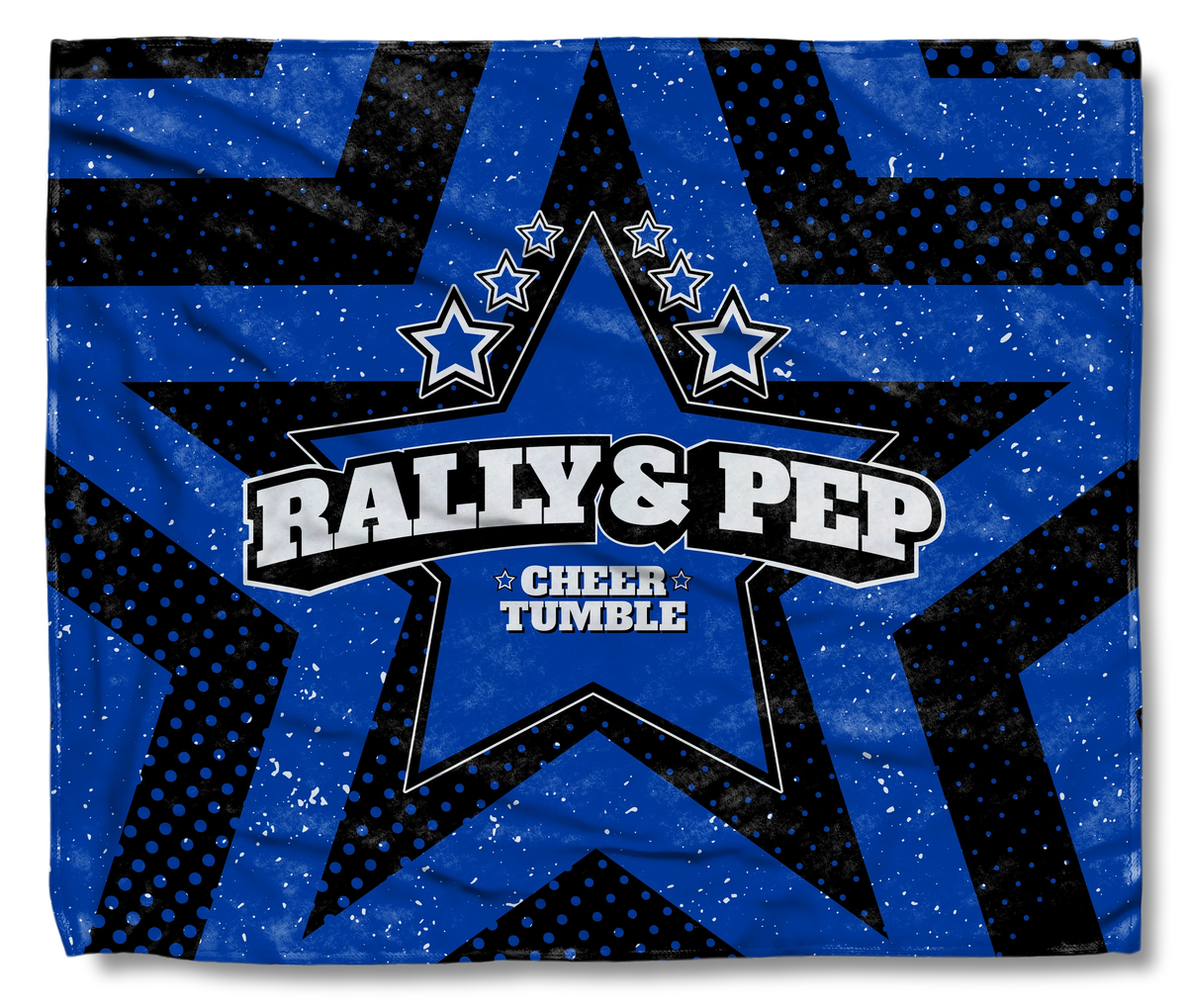 Rally and Pep Star