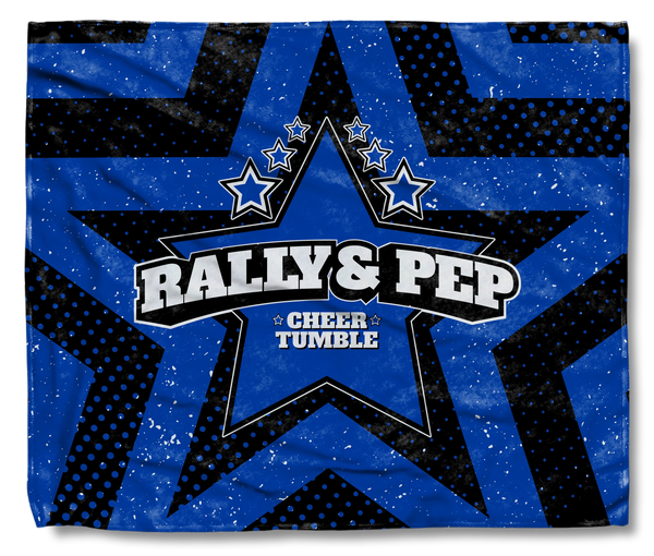 Rally and Pep Star