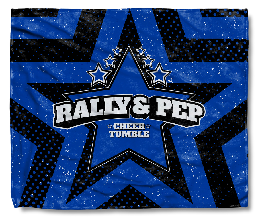 Rally and Pep Star