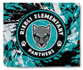 The Riebli Elementary Whirl Wrap