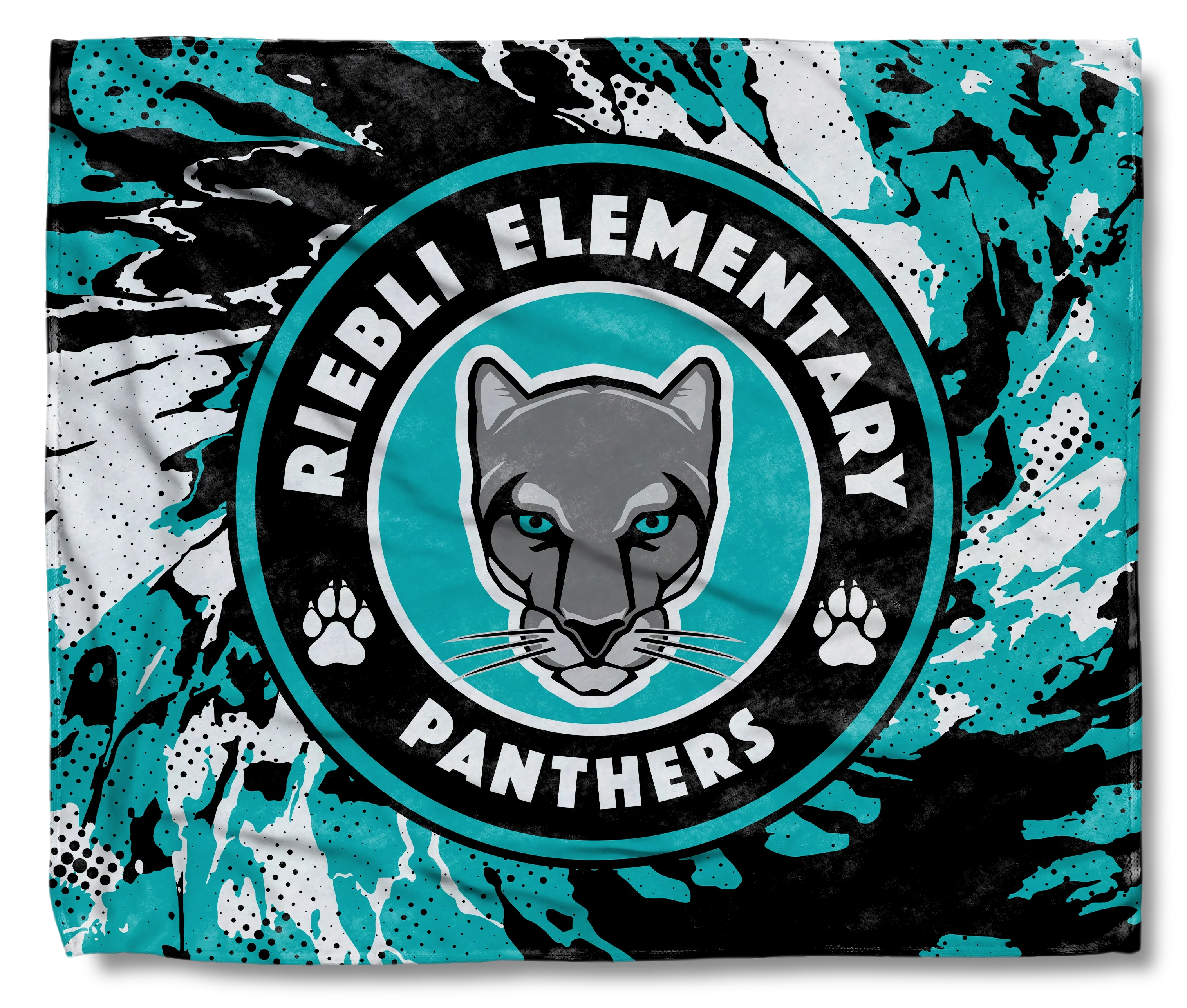 The Riebli Elementary Whirl Wrap