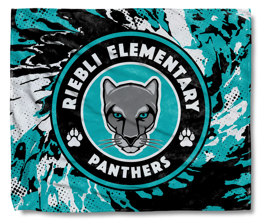 The Riebli Elementary Whirl Wrap