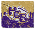 The HC/B Football Drip