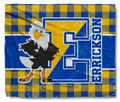 Errickson Eagles Plaid Spirit