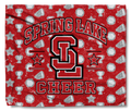 The Spring Lake Cheer