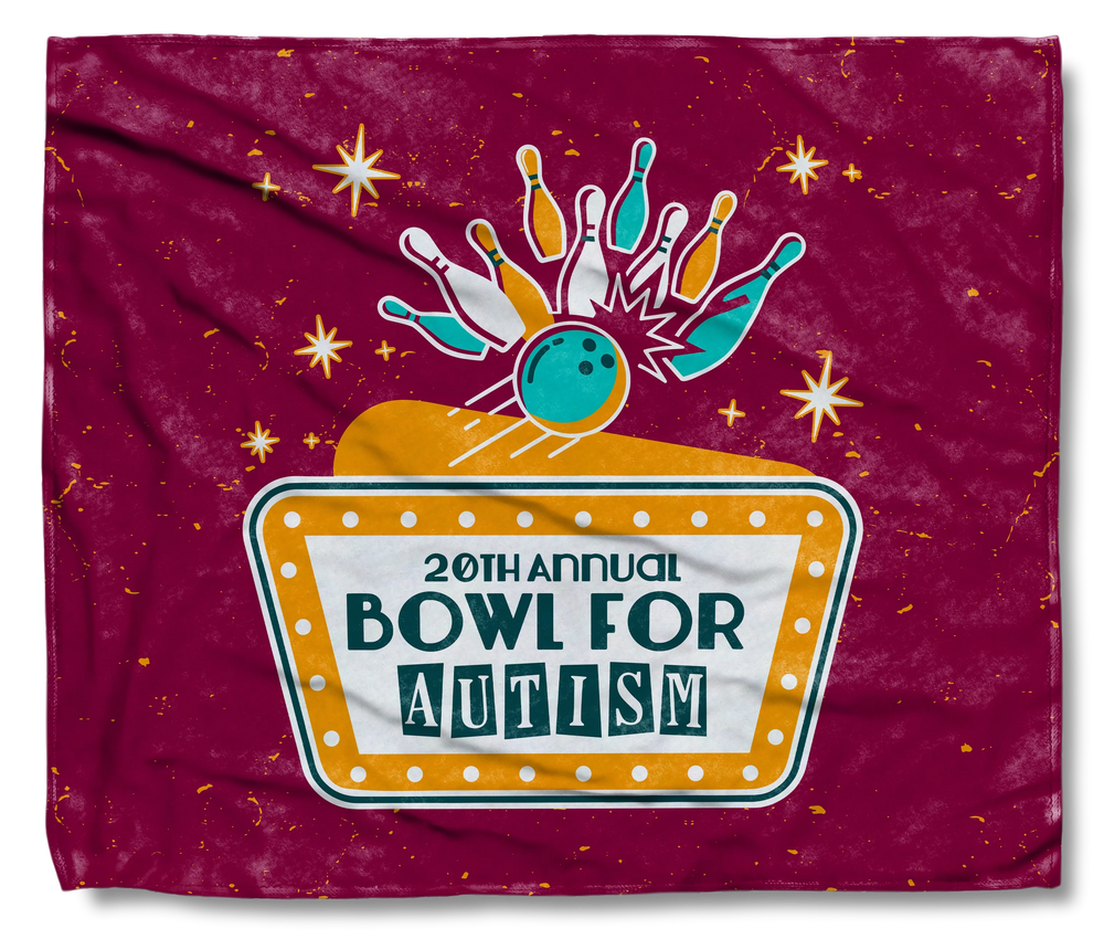 Maroon Bowl for Autism 2026