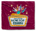 Maroon Bowl for Autism 2026