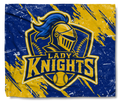 Lady Knight Scribble