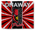 Cardinal Pride 3 - Ray