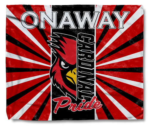 Cardinal Pride 3 - Ray
